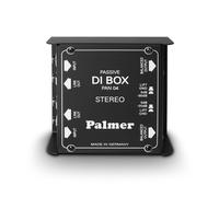 Palmer PAN 04