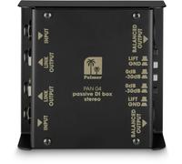 Palmer PAN 04 2-Channel Passive DI Box