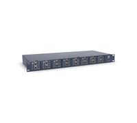 Palmer PAN16 - 8 channel passive DI box