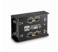 Palmer PDI03JB Joe Bonamassa Passive Direct Box