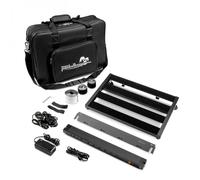 Palmer Pedalbay 40 PB Pedal Board with WTBP40 Powerbar