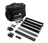 Palmer Pedalbay 40 PB Pedal Board with WTBP40 Powerbar