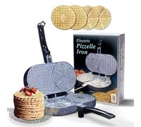 Palmer Pizzelle Maker Classic