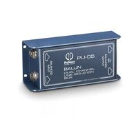 Palmer PLI 05 2-channel passive line isolator