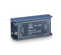 Palmer LI 05 - Line Isolation Box 2 Channel