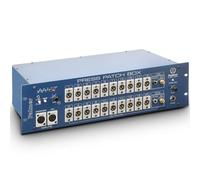 Palmer PPB20 20-way microphone and line splitter