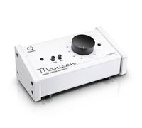 Palmer Pro MONICON W Passive Monitor Controller, +20dBu 10 kohm XLR/3.5mm In, +2