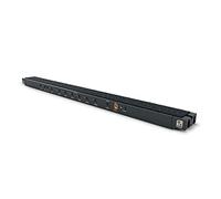 PALMER PWTPB60 Powerbar - Power Supply with 8 Outputs for Pedalbay 60