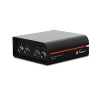 Palmer River elde Passive 2-channel DI box