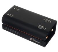 Palmer ENZ Two Channel Unbalanced Line Isolation Box