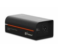 Palmer RIVER ilm - Passive Speaker Simulation DI-Box