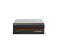 Palmer RIVER inn Active 2-channel DI box