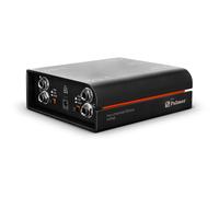 Palmer RIVER inn Active 2-Channel DI Box