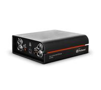 Palmer RIVER inn Active 2-channel DI box