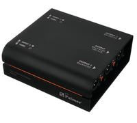 Palmer River inn DI-Box