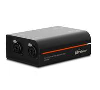 Palmer Kyll Passive 2-Channel DI-Box