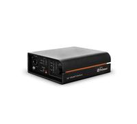 Palmer RIVER LAHN - 2x2 Dante interface