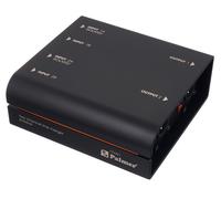 Palmer Main Passive 2-Channel Line Merger
