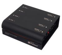 Palmer Peene Passive 2-Channel Line Splitter