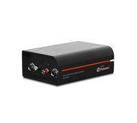 Palmer Naab Passive 2-Channel Media DI-Box