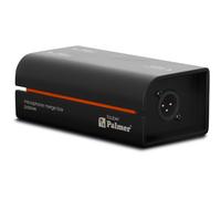 Palmer Tauber Passive Microphone Merge Box