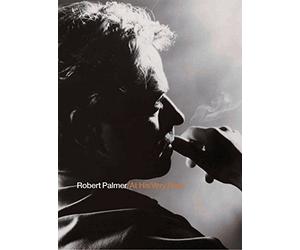 Palmer, Robert - At His Very Best [CD + DVD]