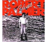 Palmer, Robert - Clues