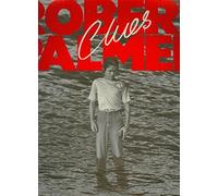 PALMER, Robert - Clues / 202 592