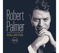 Palmer Robert - Collected