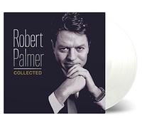 Palmer,Robert - Collected (Ltd White Vinyl) [Vinyl LP] [VINYL]