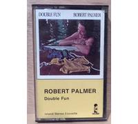 Palmer, Robert - Double Fun [CASSETTE]