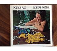 Palmer, Robert - Double Fun [VINYL]