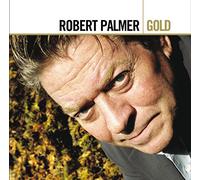 Palmer, Robert - Gold (Remastered)