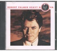 Palmer Robert - Heavy Nova