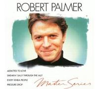 Palmer, Robert - Master Series