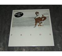 Palmer, Robert - Pride [VINYL]