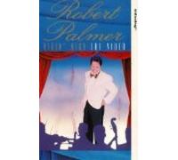 Palmer Robert - Robert Palmer: Ridin' High [VHS]