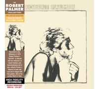 Secrets by Robert Palmer (CD, 2012)