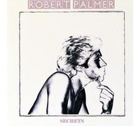 Palmer, Robert - Secrets [Us Import]