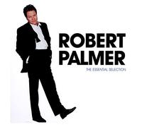 Palmer, Robert - The Essential Collection