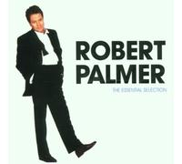 Palmer, Robert - The Essential Selection
