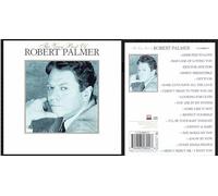 Palmer Robert - The Very Best Of Robert Palmer