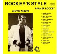 Palmer Rockey - Rockeys Style Movie Album
