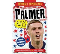 Palmer Rules (Football Superstars)
