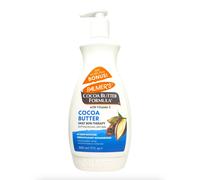 Palmer's Cocoa Butter Formula Vitamin E Lotion 400ml + 25% Bonus