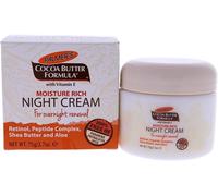 Palmer’s Cocoa Butter Formula Moisture Rich Night Cream 75g