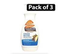 Palmer’s Cocoa Butter Formula with Vitamin E 17oz 500ml Pack of 3