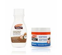 Palmer’s Coconut Hydrate & Cocoa Butter Softening Set