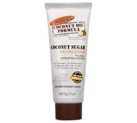 Palmers Facial Scrub - Coconut Sugar & Coconut Oil Formula - Unisex - 3.17 oz