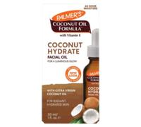 Palmers Coconut Oil Luminous Hydration Facial Oil 1 fl oz